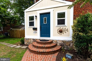 2702 Albemarle Dr, Alexandria, VA 22303 - photo 3