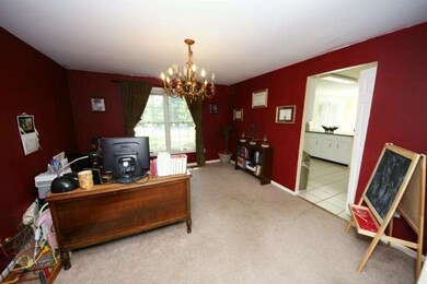 201 South Ln, Princeton Junction, NJ 08550 - photo 4