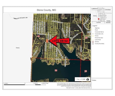 000 Bayshore St, Shell Knob, MO 65747 - photo 5