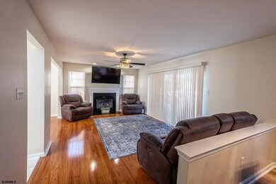 302 Flatbush Ave, Egg Harbor Township, NJ 08234 - photo 7