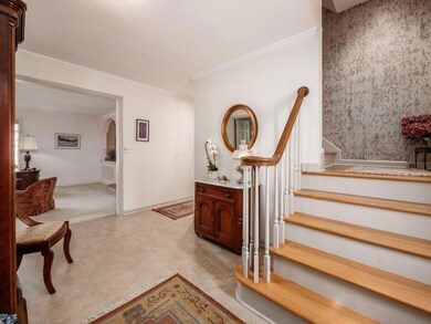 Foyer/Entry