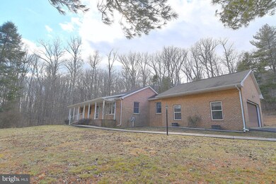 4300 Cold Run Valley Rd, Berkeley Springs, WV 25411 - photo 3