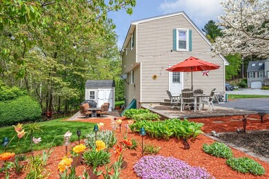 14 Jasmine Ct, Dracut, MA 01826 - photo 5