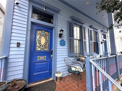 4817 Constance St, New Orleans, LA 70115 - photo 6