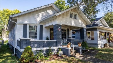 904 Silver St, New Albany, IN 47150 - photo 2