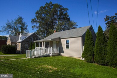 4718 Kenwood Ave, Baltimore, MD 21206 - photo 3