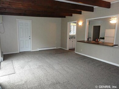 Dining Room. Second view of the spacious family ro