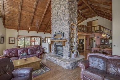 Greatroom - Fireplace