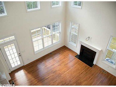 Den/Family/Great Room - View of Great Room from Ab