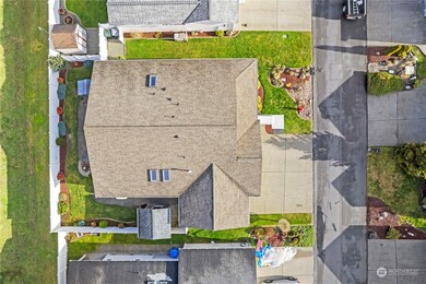 309 Oak St SW, Orting, WA 98360 - photo 3