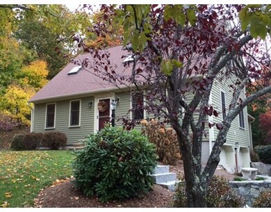 8 Windsor Ct, Jefferson, MA 01522 - photo 2