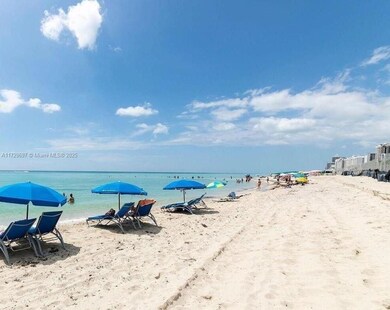 Beach service 2