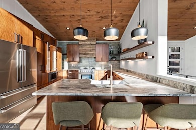 287 Cool Creek Trail, Blue Ridge, GA 30513 - photo 7