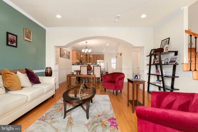 5200 Bass Place SE, Washington, DC 20019 - photo 2