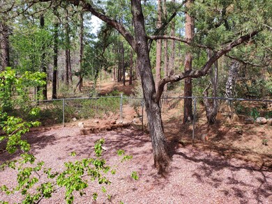 lot goes beyound fence