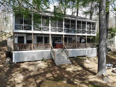 543 Long Shores Dr, Barrington, NH 03825 - photo 7