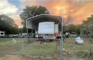 45 Port Promontory Rd, Comanche, TX 76442 - photo 2