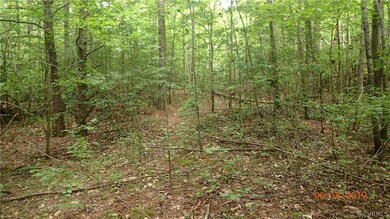 Gently Sloping Topography