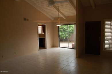family room great room