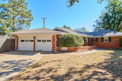 4219 NW 58th St, Oklahoma City, OK 73112 - photo 4