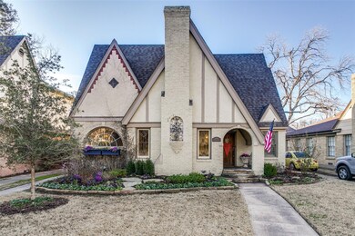 5914 Monticello Ave, Dallas, TX 75206 - photo 3