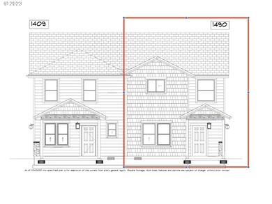 1828 SE Hankel St unit 6, Dallas, OR 97338 - photo 3