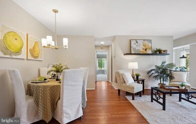 9574 Jayhawk Terrace unit 204, Manassas, VA 20110 - photo 6