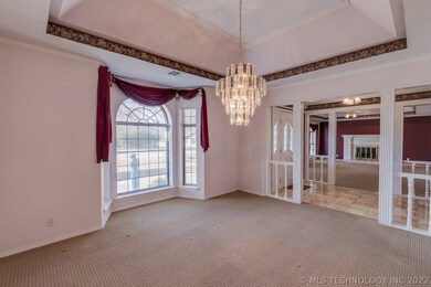 1010 N Cherokee Ave, Claremore, OK 74017 - photo 7