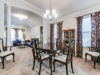 1500 Palo Verde Dr, Denton, TX 76210 - photo 5