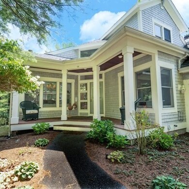 54 Forest Edge, Plymouth, MA 02360 - photo 2