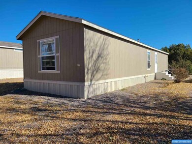 2804 Chitalpa Ct, Silver City, NM 88061 - photo 3