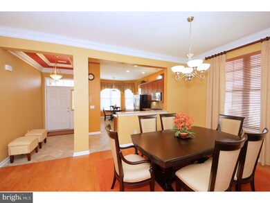 9 Gloucester St, Plainsboro, NJ 08536 - photo 2