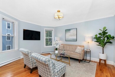 46 Woodlawn St unit 6, Jamaica Plain, MA 02130 - photo 2
