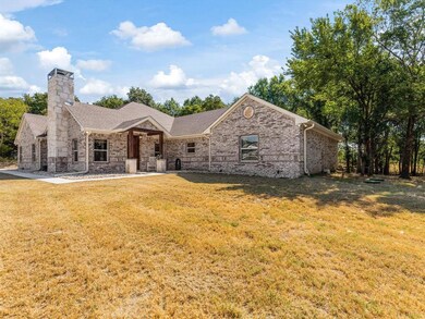 204 Amanda Dr, Weatherford, TX 76088 - photo 4
