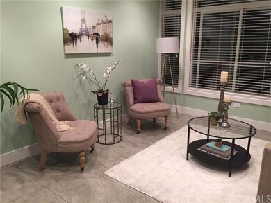 133 S Los Robles Ave unit 508, Pasadena, CA 91101 - photo 3