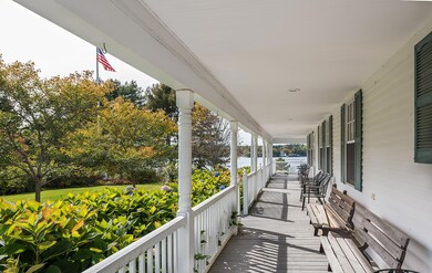 32 Hodgdon Cove Rd, West Boothbay Harbor, ME 04575 - photo 4