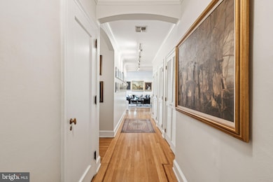 Rittenhouse Plaza unit 11E, Philadelphia, PA 19103 - photo 2