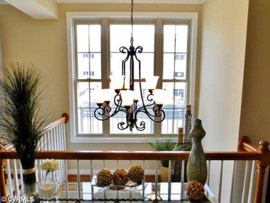 Other - 2nd Floor View of Stunning 2-Story Foyer f