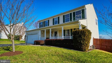 70 Brittany Ln, Stafford, VA 22554 - photo 5