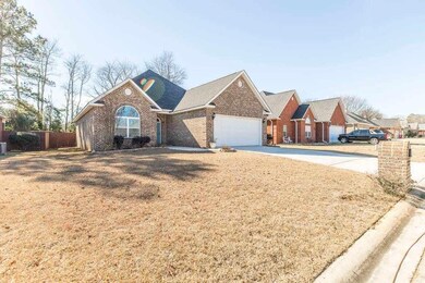 302 Asbell Way, Centerville, GA 31028 - photo 2