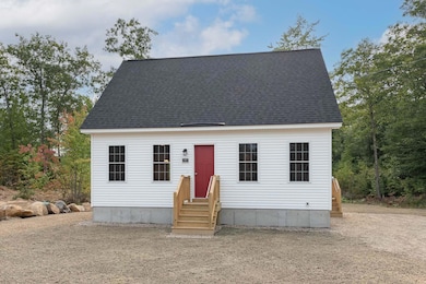 Lot  4 Rolling Woods Ln, Wells, ME 04090 - photo 6