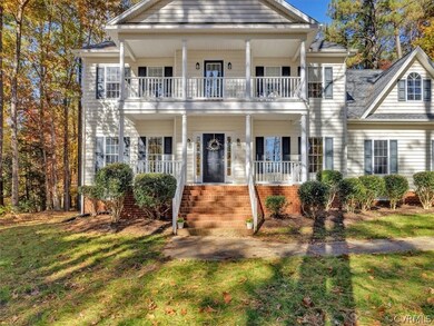 Great curb appeal