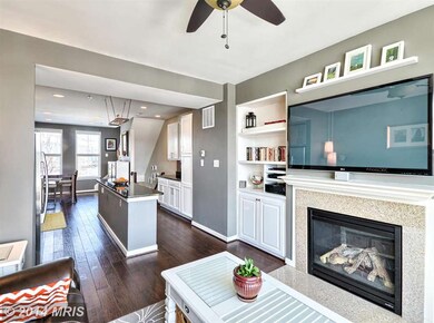 1414 Laurel Wood Way, Frederick, MD 21701 - photo 4