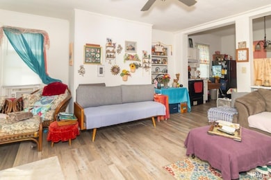 2001 S 14th St, New Castle, IN 47362 - photo 6