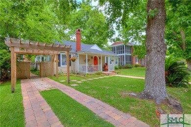 516 E 54th St, Savannah, GA 31405 - photo 3