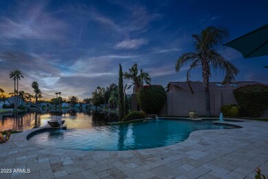 Patio 5