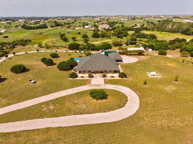 830 Johnson Bend Rd, Weatherford, TX 76088 - photo 4