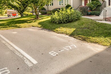 177 Brickett Hill Cir unit 177, Haverhill, MA 01830 - photo 5