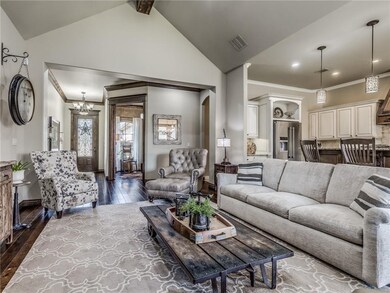 19608 Meadow Bend, Edmond, OK 73012 - photo 7