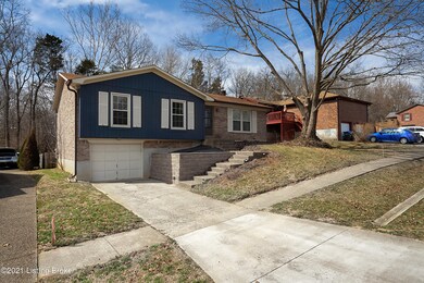 Charming J-Town Ranch